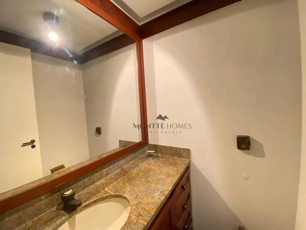 Apartamento, 3 quartos, 142 m² - Foto 12