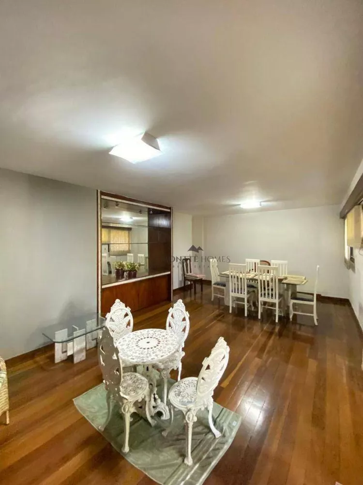 Apartamento, 3 quartos, 142 m² - Foto 11