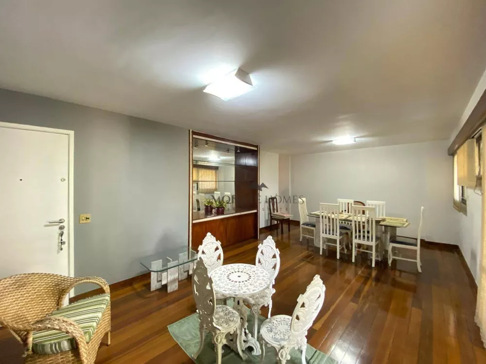 Apartamento, 3 quartos, 142 m² - Foto 16