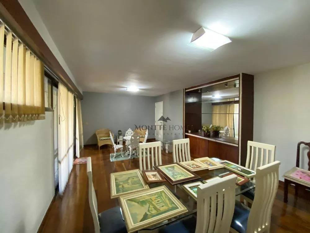 Apartamento, 3 quartos, 142 m² - Foto 6