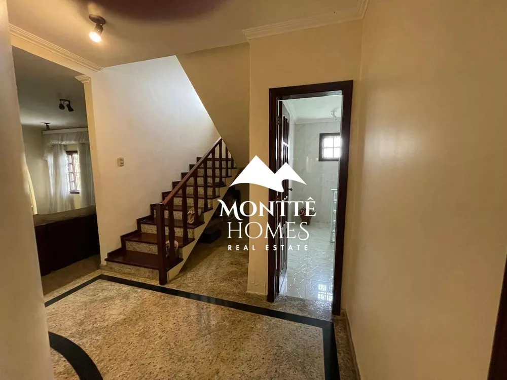 Casa, 4 quartos, 338 m² - Foto 22