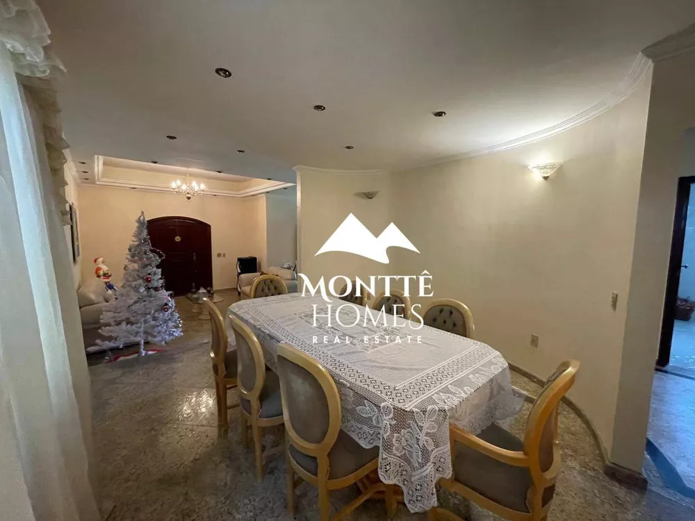 Casa, 4 quartos, 338 m² - Foto 15