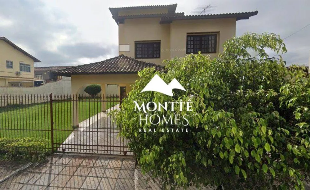 Casa, 4 quartos, 338 m² - Foto 1