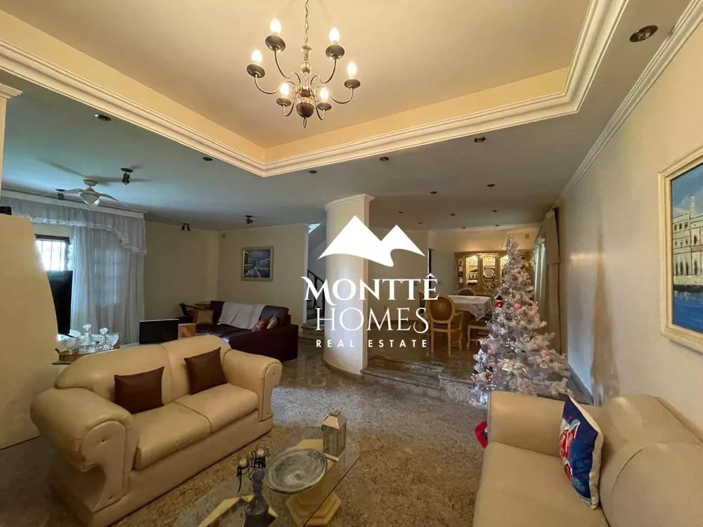 Casa, 4 quartos, 338 m² - Foto 8