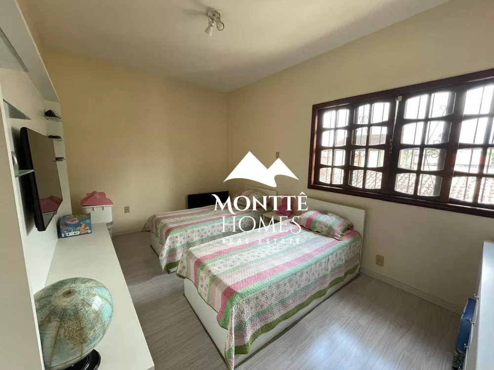 Casa, 4 quartos, 338 m² - Foto 24