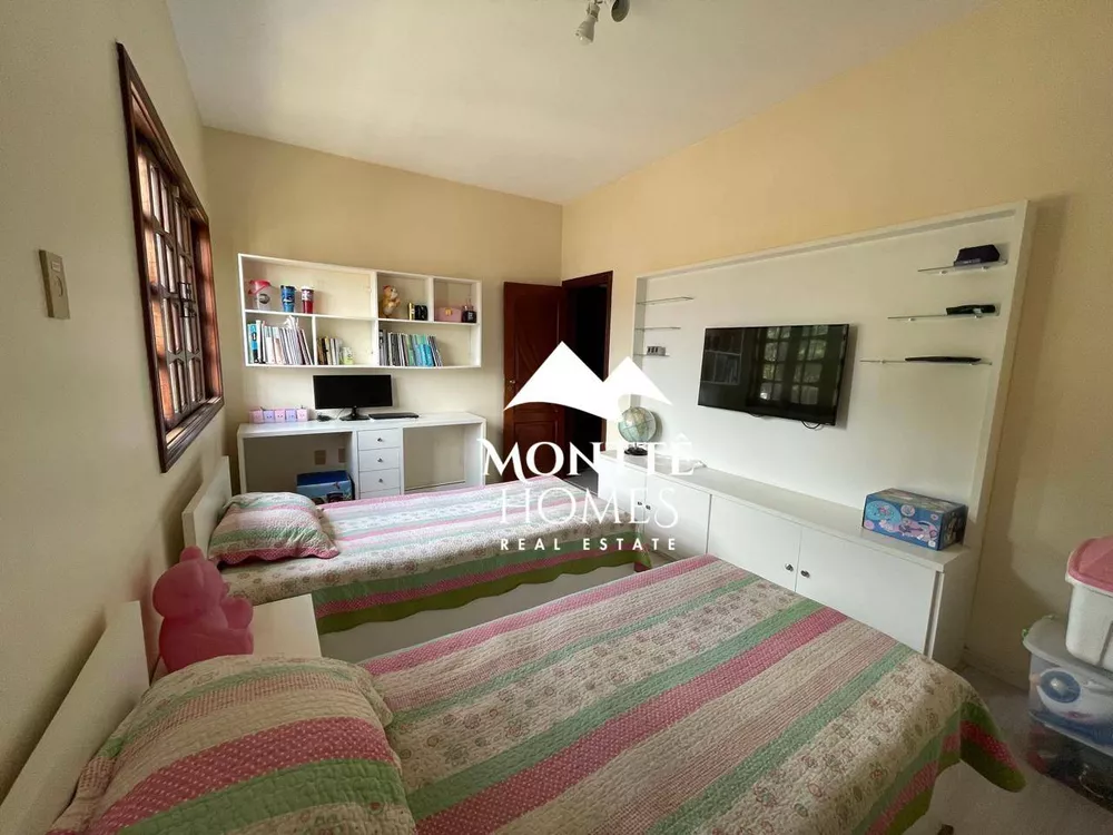 Casa, 4 quartos, 338 m² - Foto 9