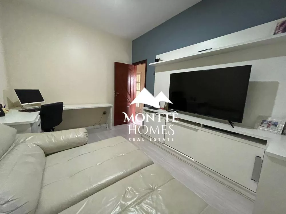 Casa, 4 quartos, 338 m² - Foto 3