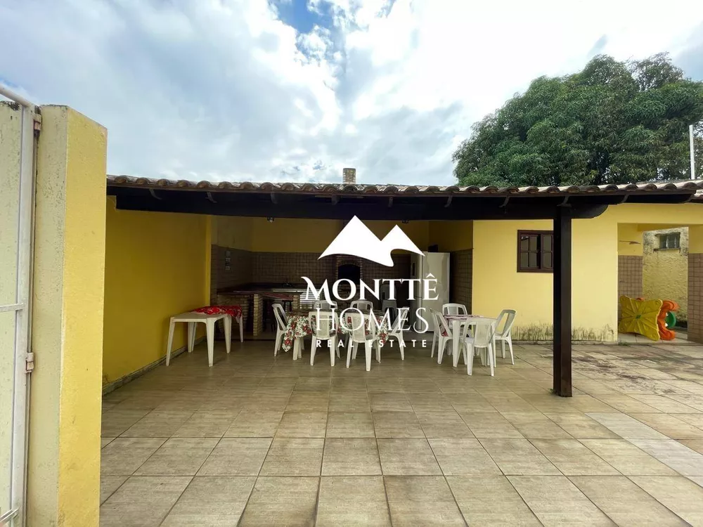 Casa, 4 quartos, 338 m² - Foto 19