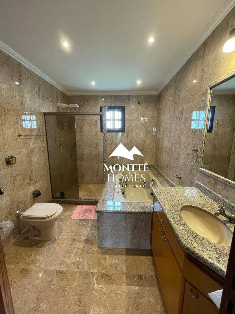 Casa, 4 quartos, 338 m² - Foto 21