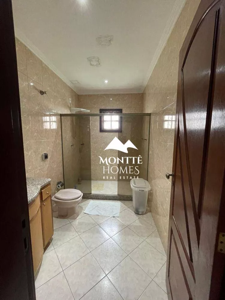 Casa, 4 quartos, 338 m² - Foto 11