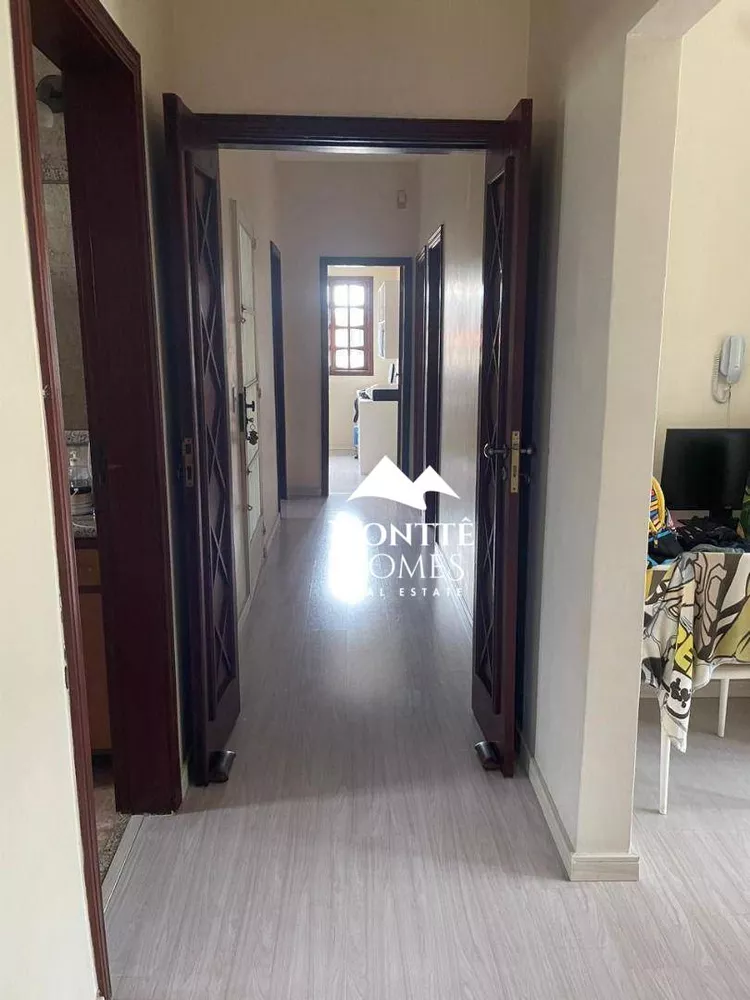 Casa, 4 quartos, 338 m² - Foto 20