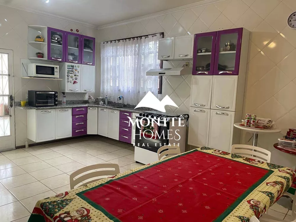 Casa, 4 quartos, 338 m² - Foto 28
