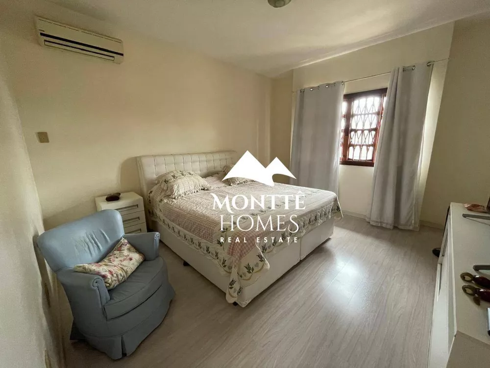 Casa, 4 quartos, 338 m² - Foto 6