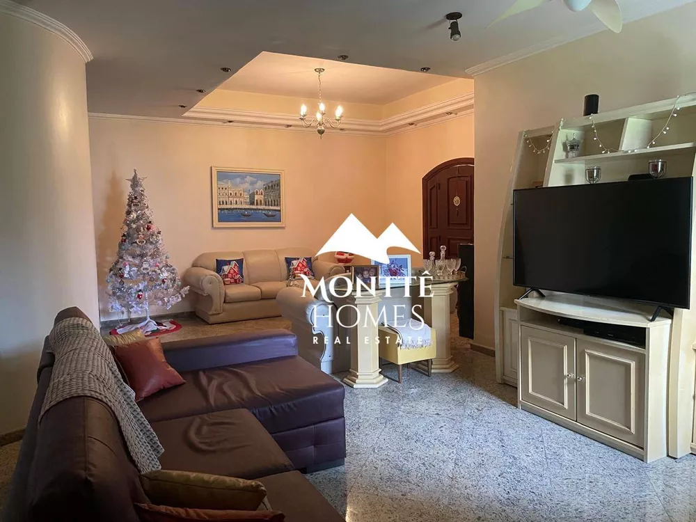 Casa, 4 quartos, 338 m² - Foto 16