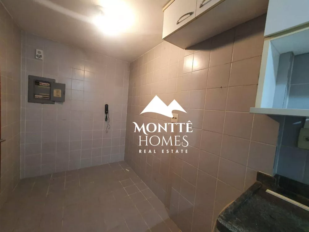 Apartamento, 3 quartos, 90 m² - Foto 9