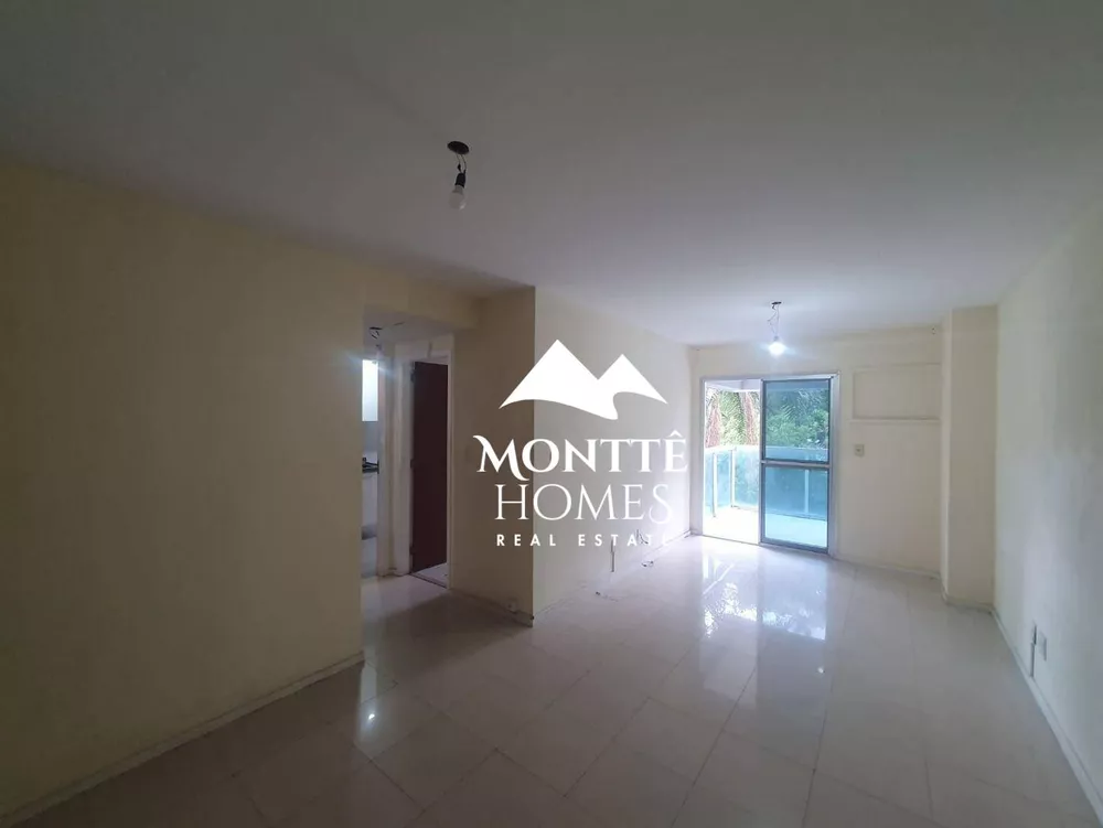 Apartamento, 3 quartos, 90 m² - Foto 3