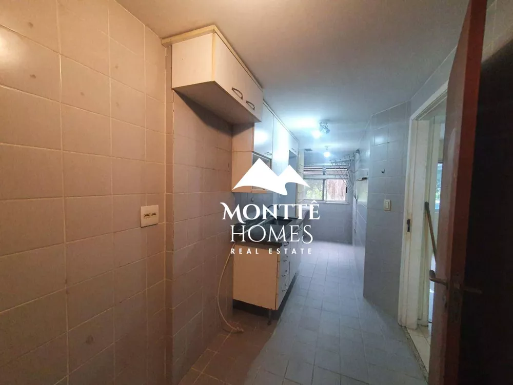 Apartamento, 3 quartos, 90 m² - Foto 8