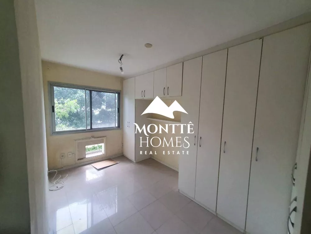 Apartamento, 3 quartos, 90 m² - Foto 2
