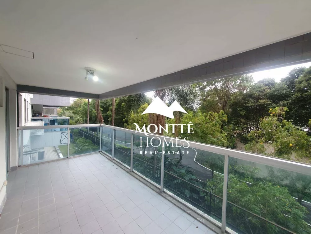 Apartamento, 3 quartos, 90 m² - Foto 1