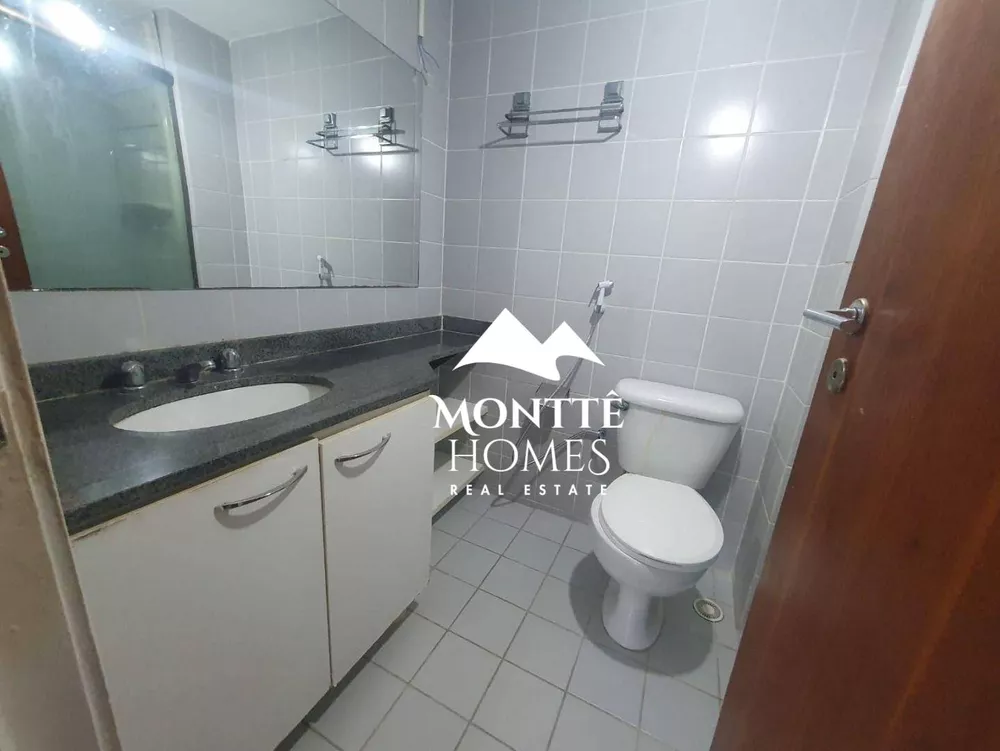 Apartamento, 3 quartos, 90 m² - Foto 6