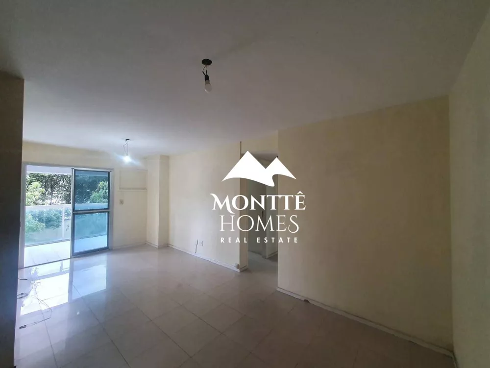 Apartamento, 3 quartos, 90 m² - Foto 5