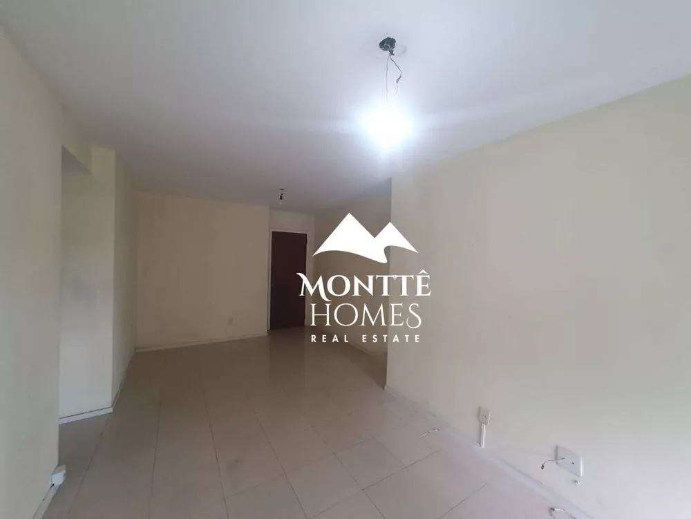 Apartamento, 3 quartos, 90 m² - Foto 4