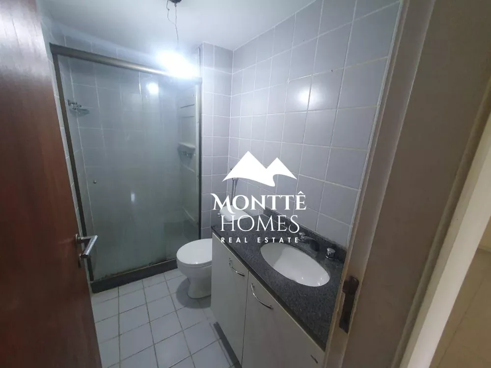 Apartamento, 3 quartos, 90 m² - Foto 11