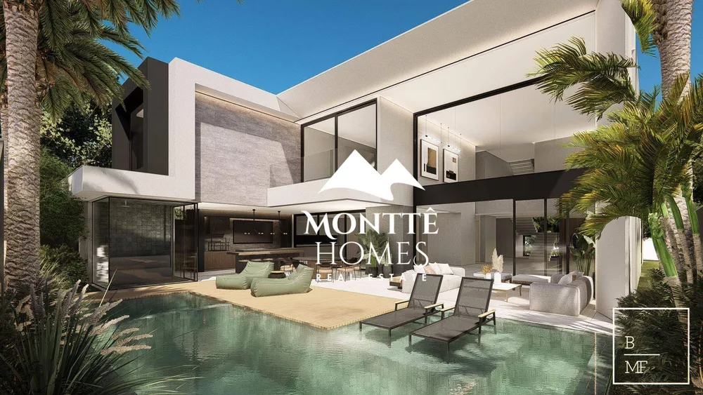 Casa de Condomínio, 4 quartos - Foto 7