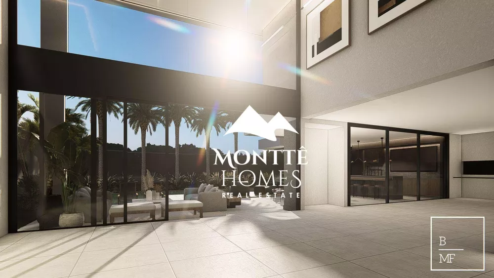 Casa de Condomínio, 4 quartos - Foto 11