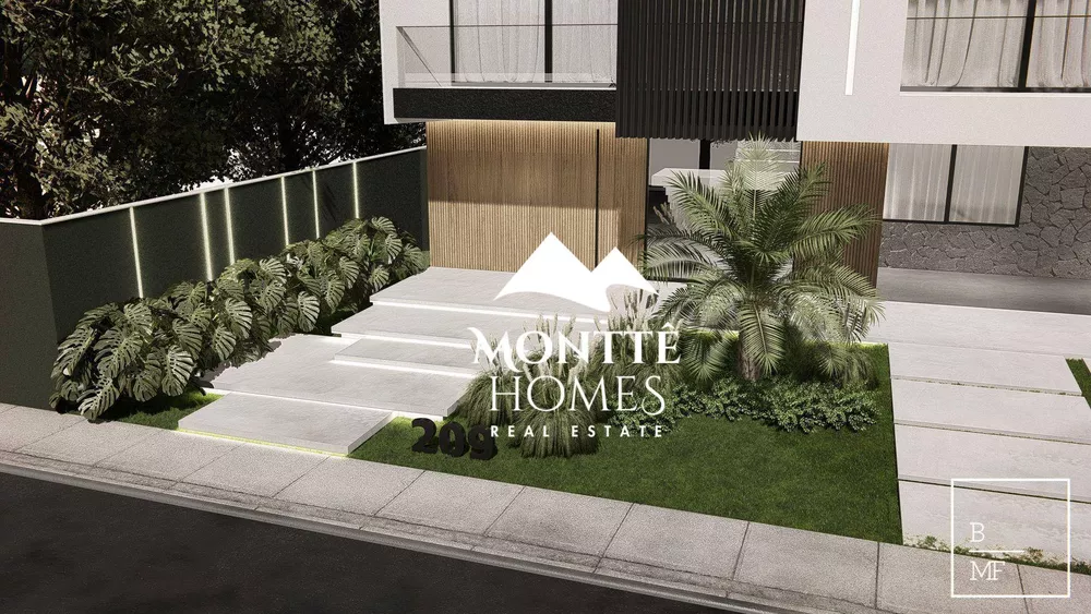 Casa de Condomínio, 4 quartos - Foto 6