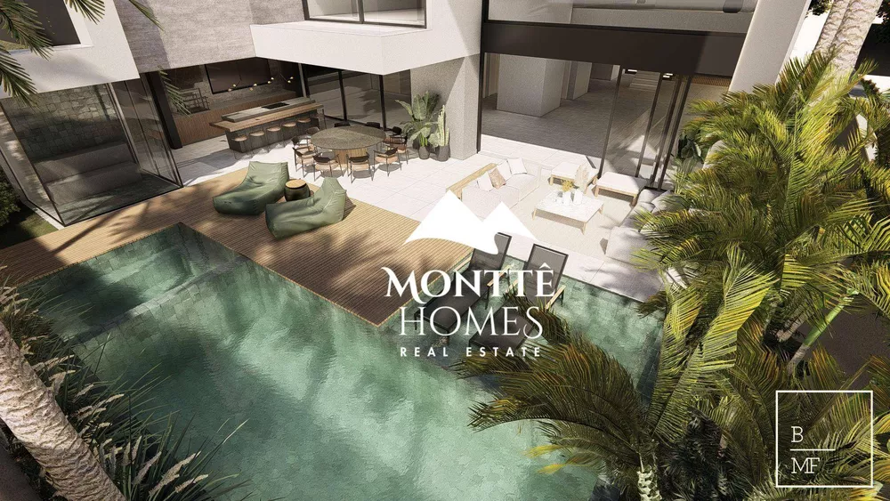 Casa de Condomínio, 4 quartos - Foto 9