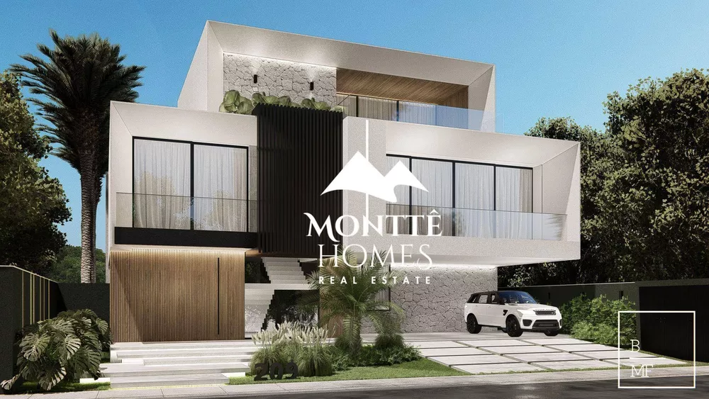 Casa de Condomínio, 4 quartos - Foto 4