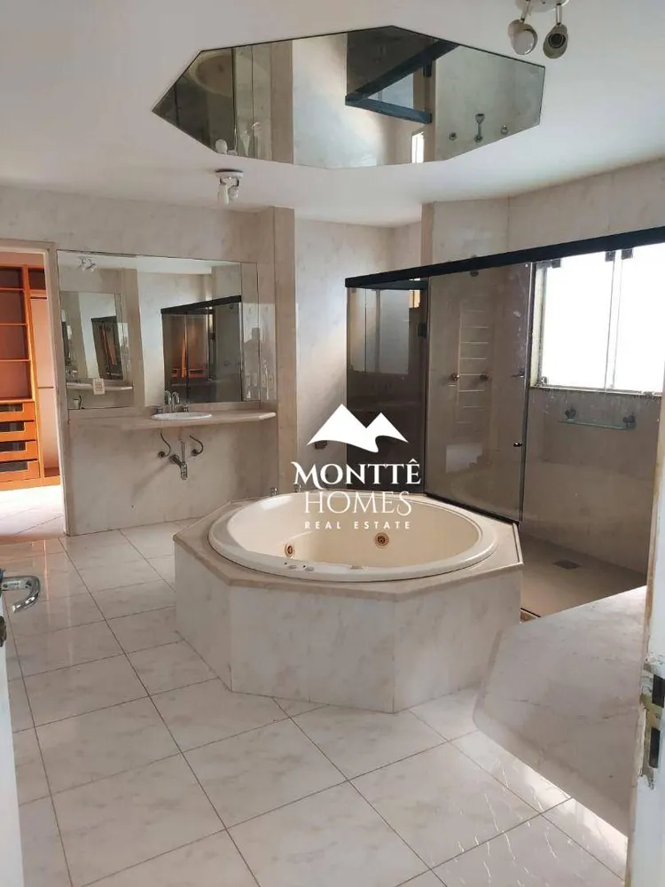 Casa, 4 quartos, 433 m² - Foto 13