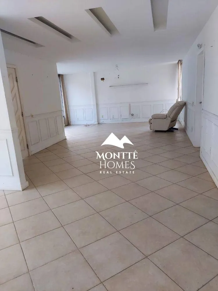 Casa, 4 quartos, 433 m² - Foto 1