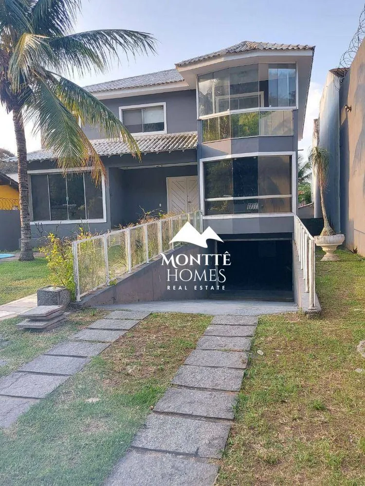 Casa, 4 quartos, 433 m² - Foto 14