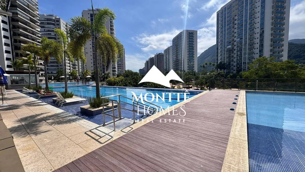 Cobertura, 4 quartos, 332 m² - Foto 39
