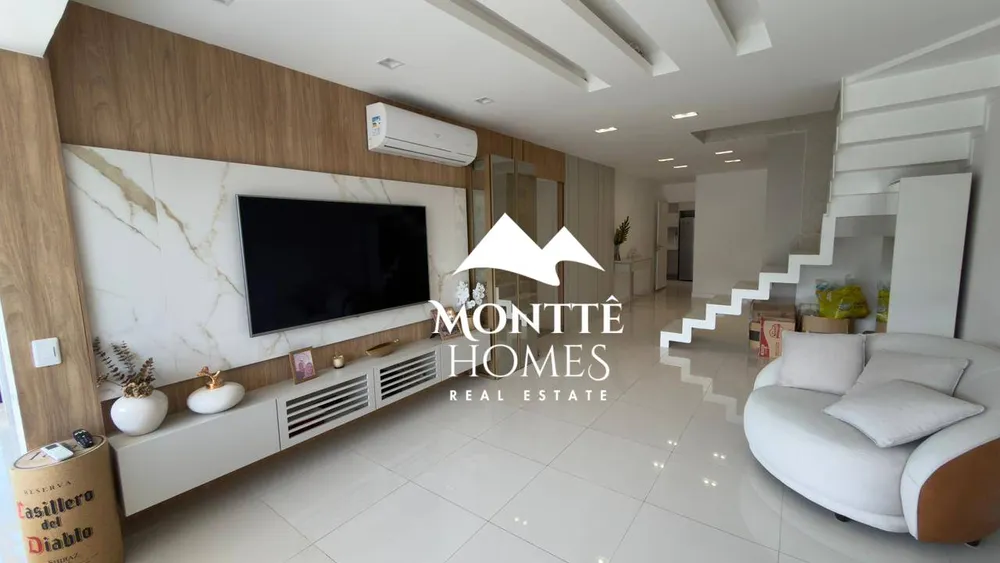 Cobertura, 4 quartos, 332 m² - Foto 1