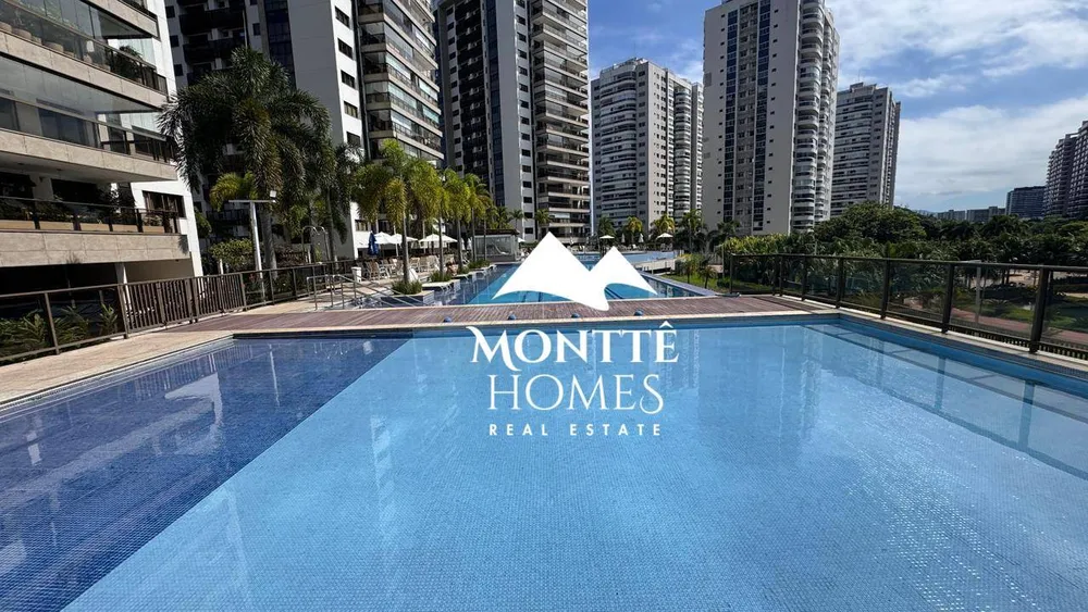 Cobertura, 4 quartos, 332 m² - Foto 37