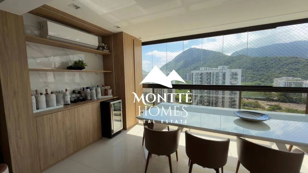 Cobertura, 4 quartos, 332 m² - Foto 15