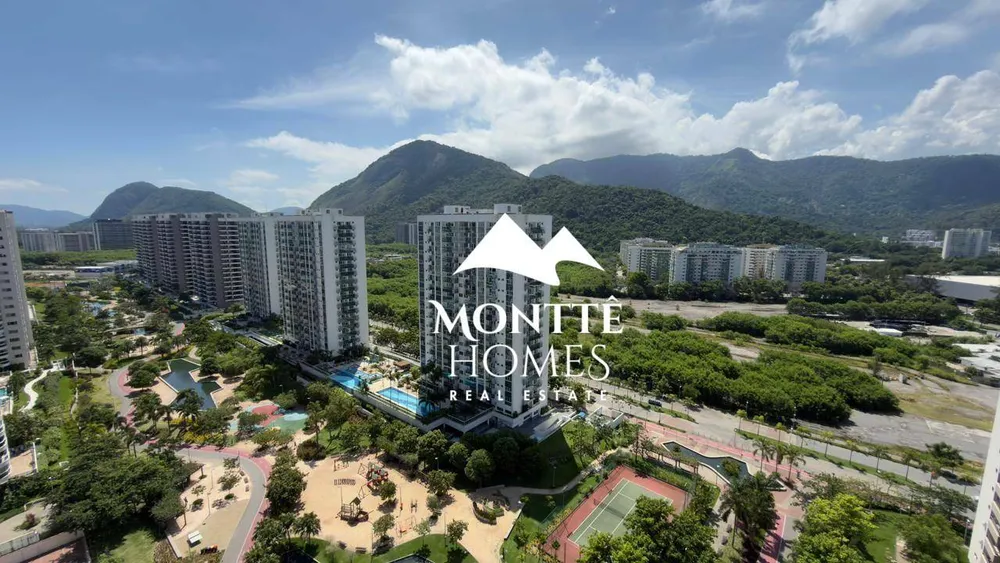 Cobertura, 4 quartos, 332 m² - Foto 13