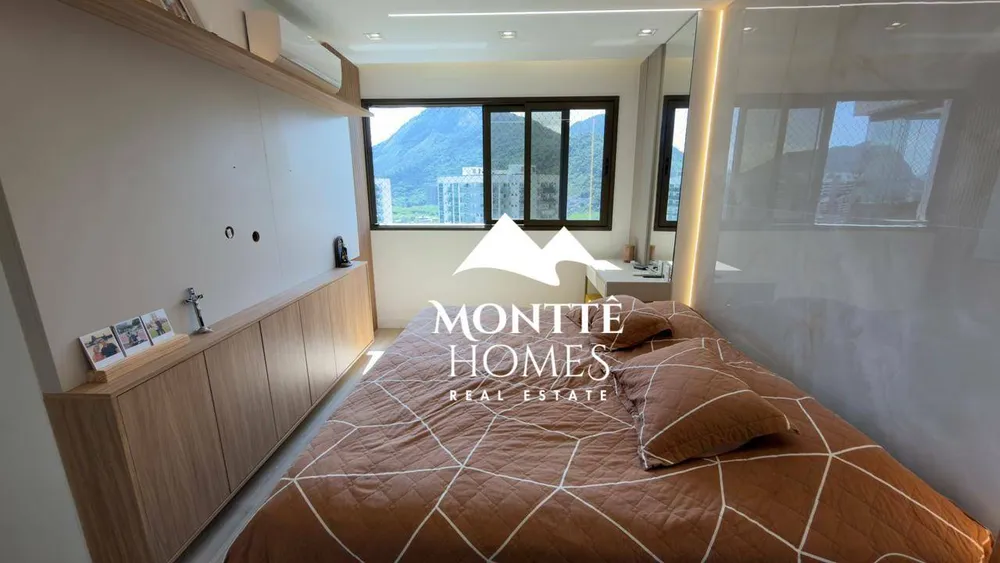 Cobertura, 4 quartos, 332 m² - Foto 28