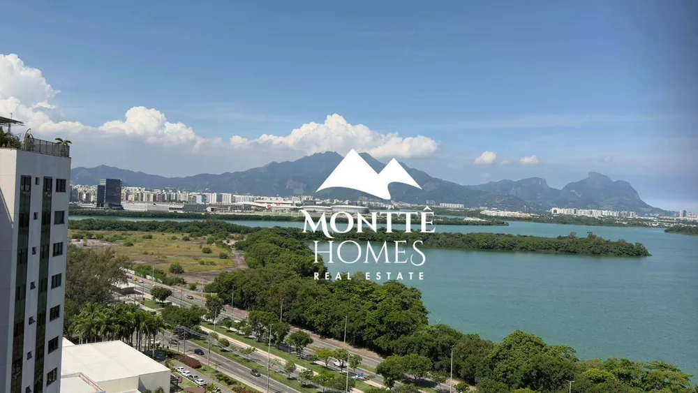 Cobertura, 4 quartos, 332 m² - Foto 35