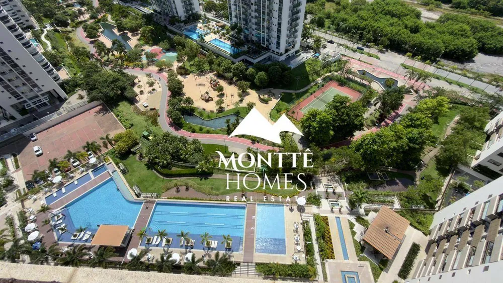 Cobertura, 4 quartos, 332 m² - Foto 12