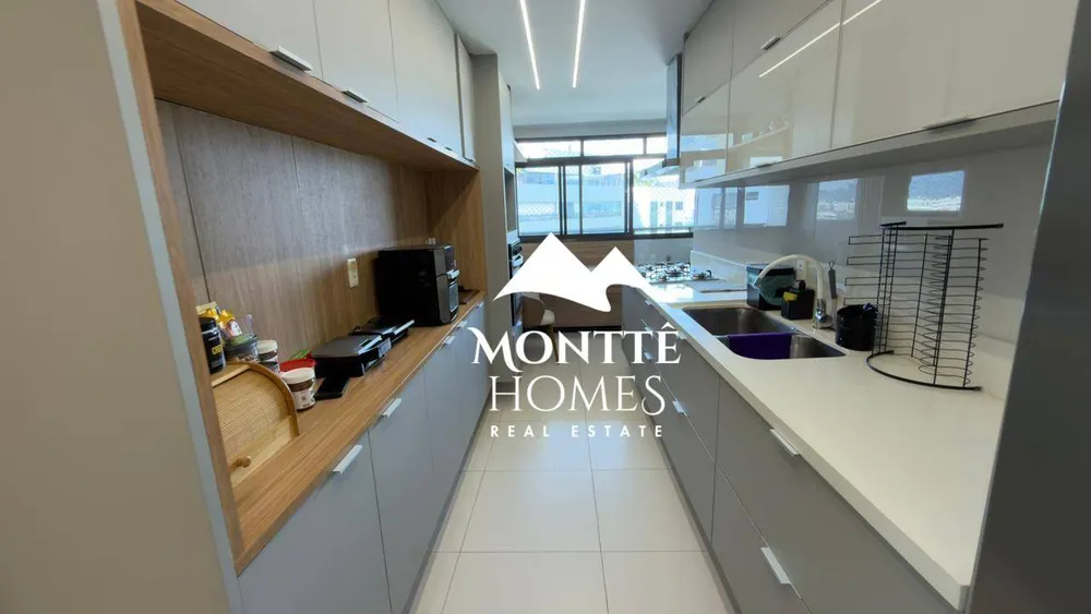 Cobertura, 4 quartos, 332 m² - Foto 8