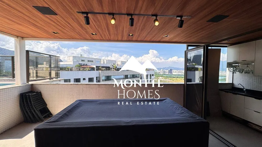 Cobertura, 4 quartos, 332 m² - Foto 41