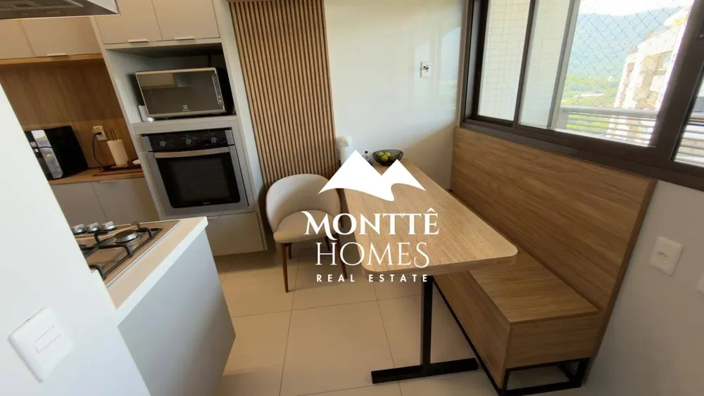 Cobertura, 4 quartos, 332 m² - Foto 11