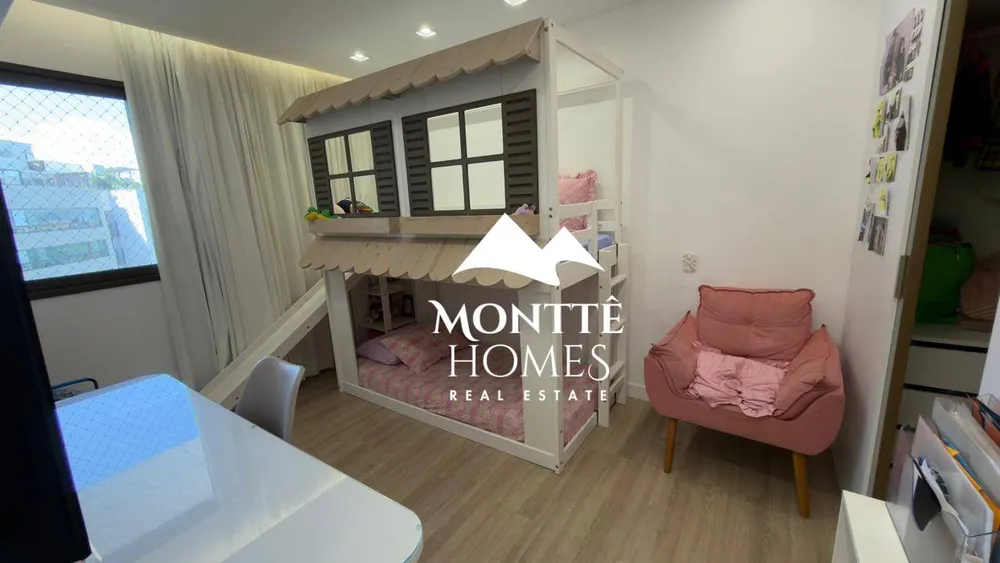 Cobertura, 4 quartos, 332 m² - Foto 17