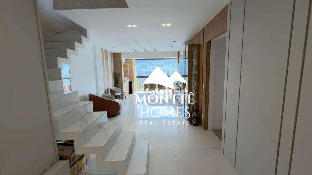 Cobertura, 4 quartos, 332 m² - Foto 26