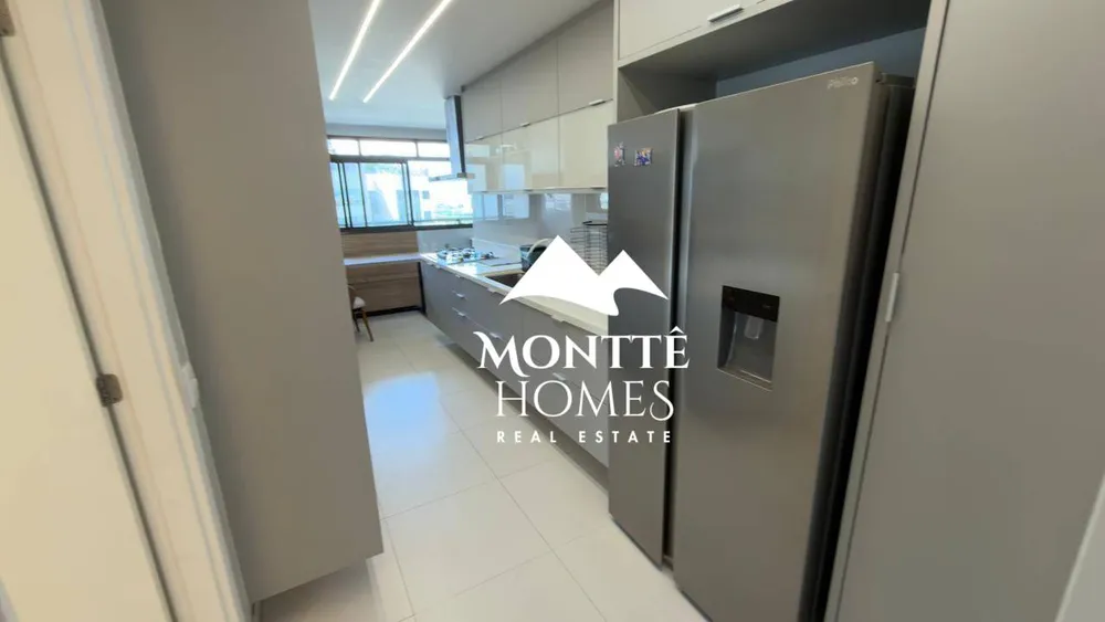 Cobertura, 4 quartos, 332 m² - Foto 9