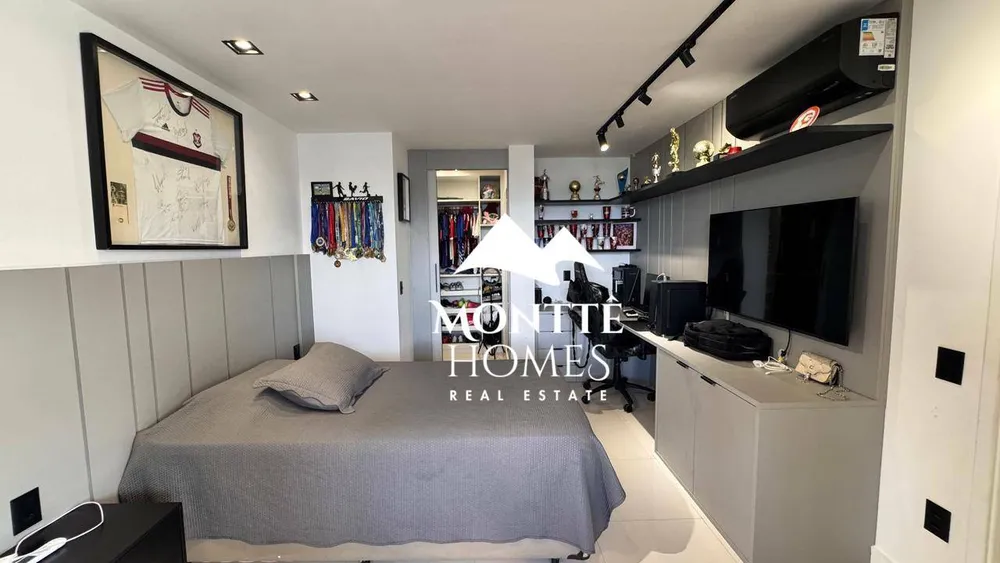 Cobertura, 4 quartos, 332 m² - Foto 54